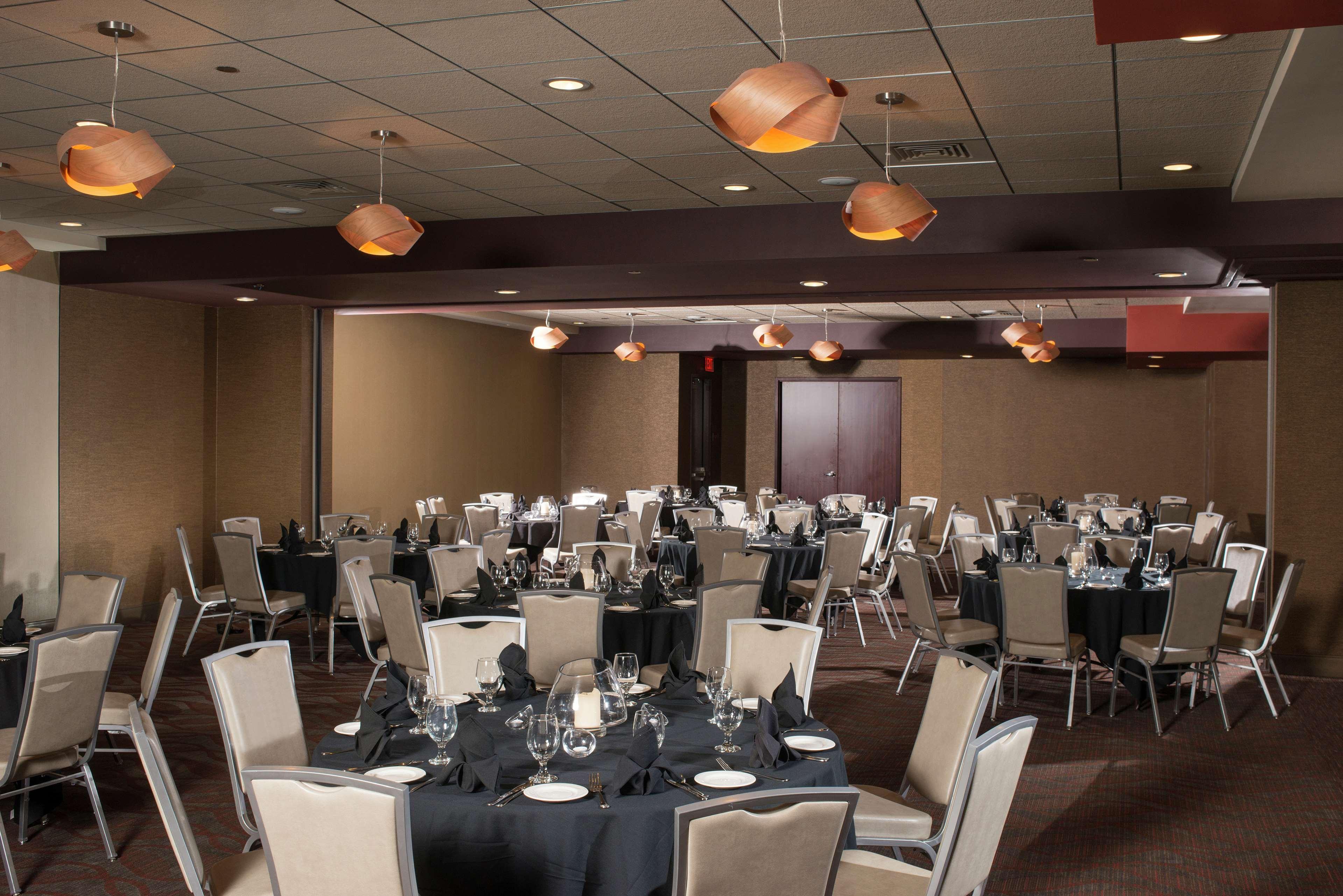 The Broadway Columbia - A Doubletree By Hilton Hotel Eksteriør billede