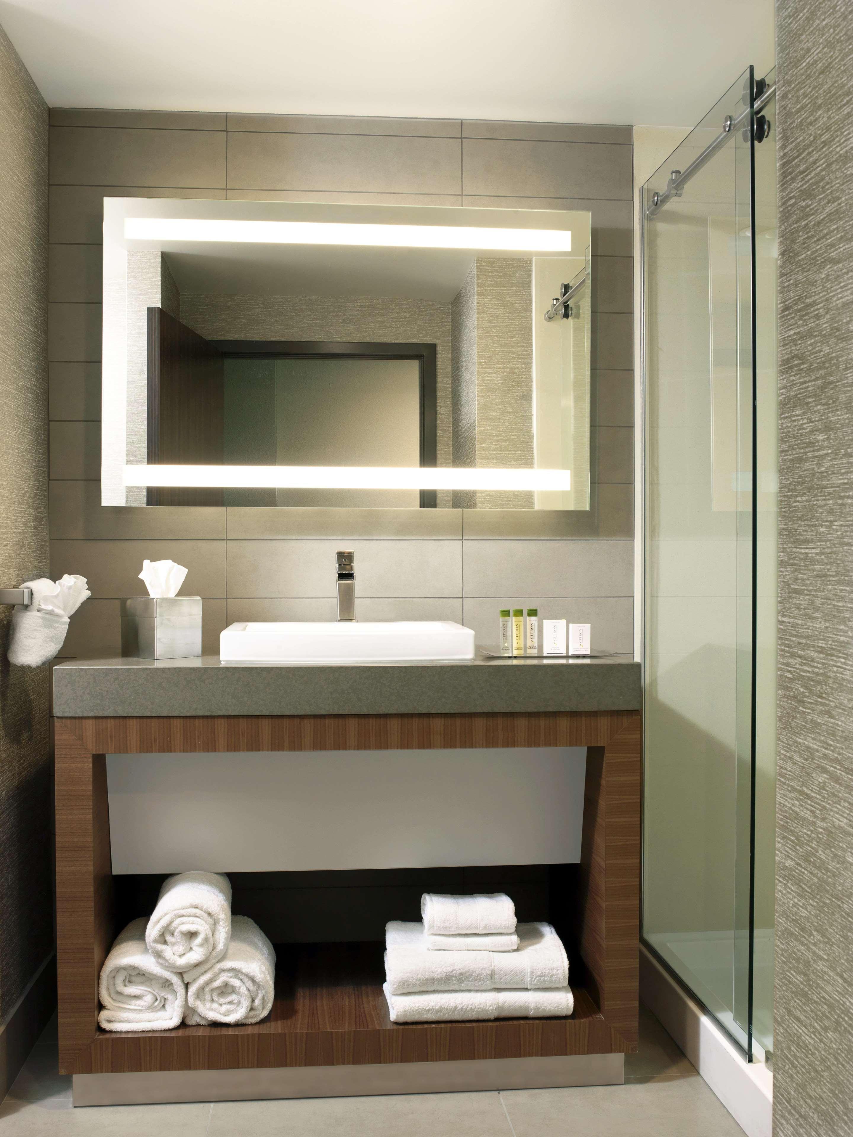 The Broadway Columbia - A Doubletree By Hilton Hotel Eksteriør billede