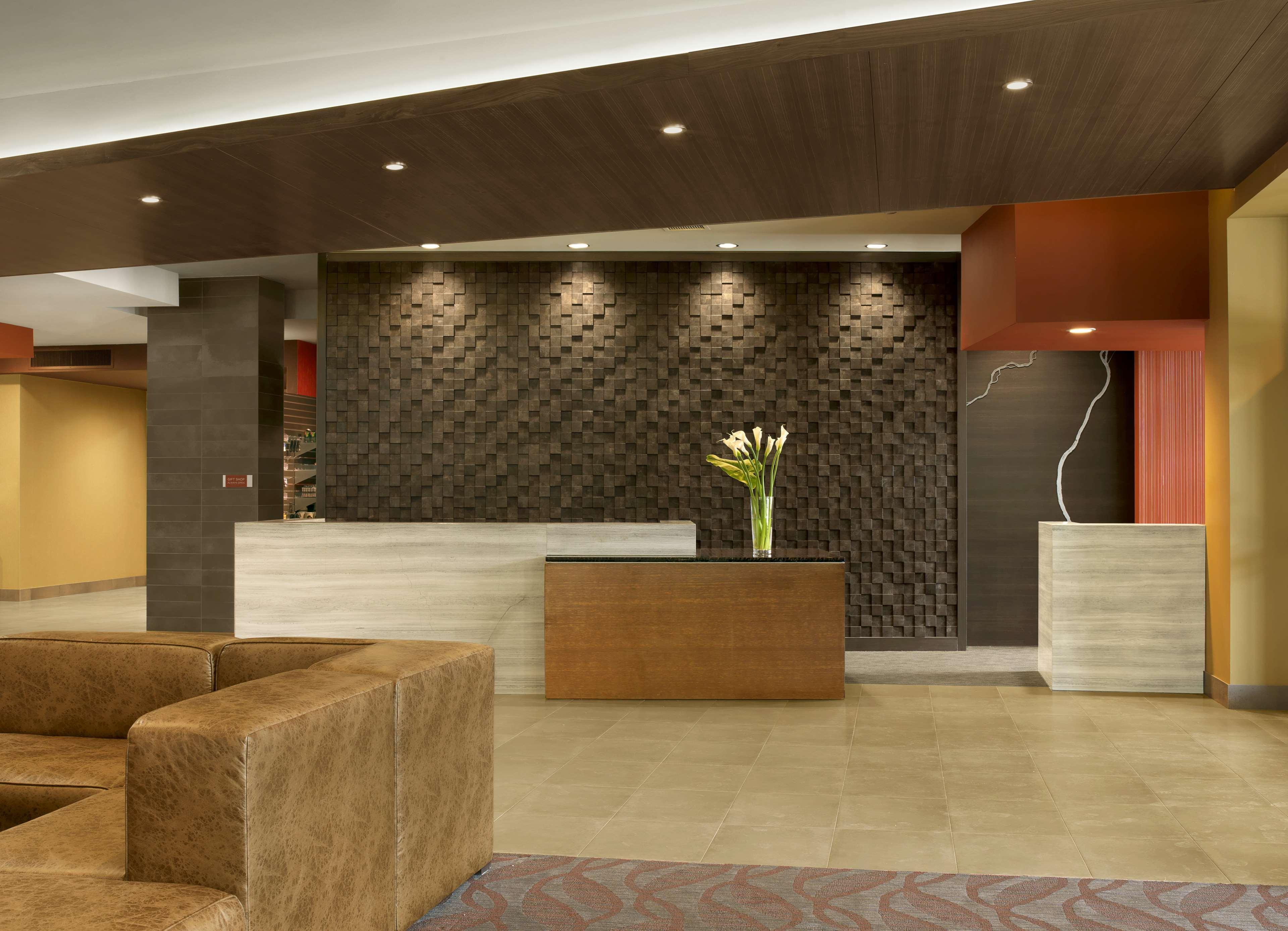 The Broadway Columbia - A Doubletree By Hilton Hotel Eksteriør billede