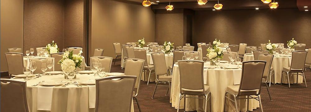 The Broadway Columbia - A Doubletree By Hilton Hotel Eksteriør billede