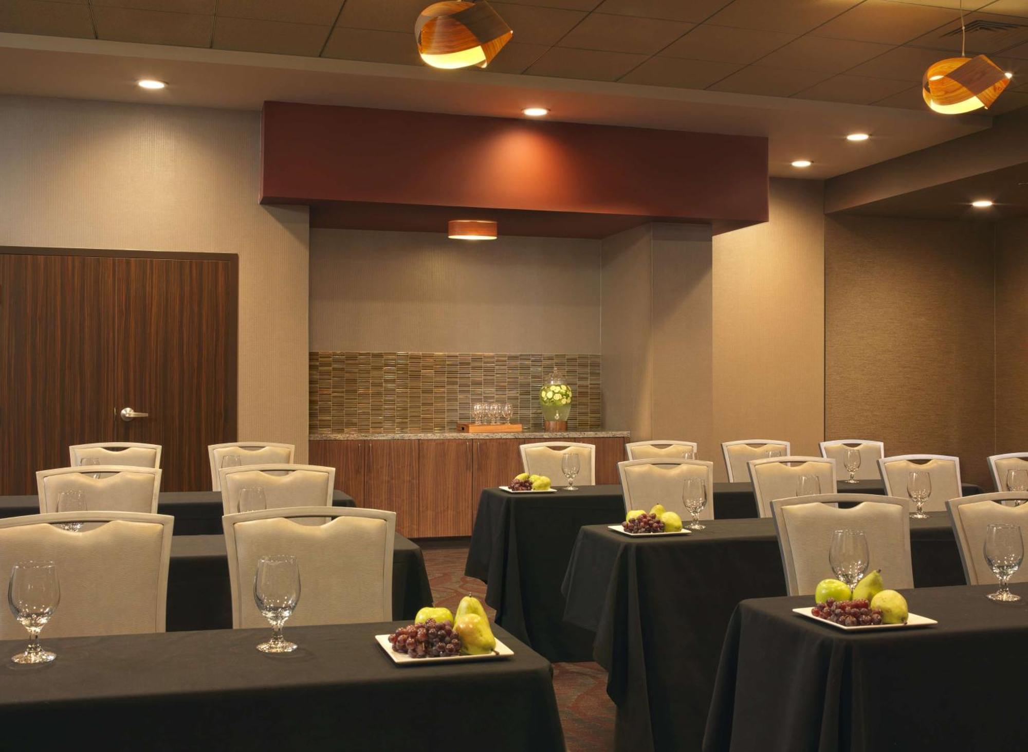 The Broadway Columbia - A Doubletree By Hilton Hotel Eksteriør billede