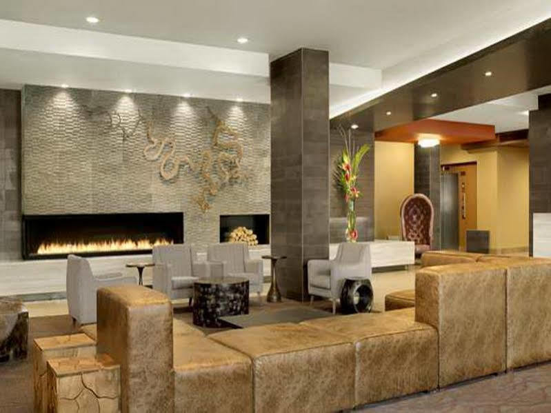 The Broadway Columbia - A Doubletree By Hilton Hotel Eksteriør billede