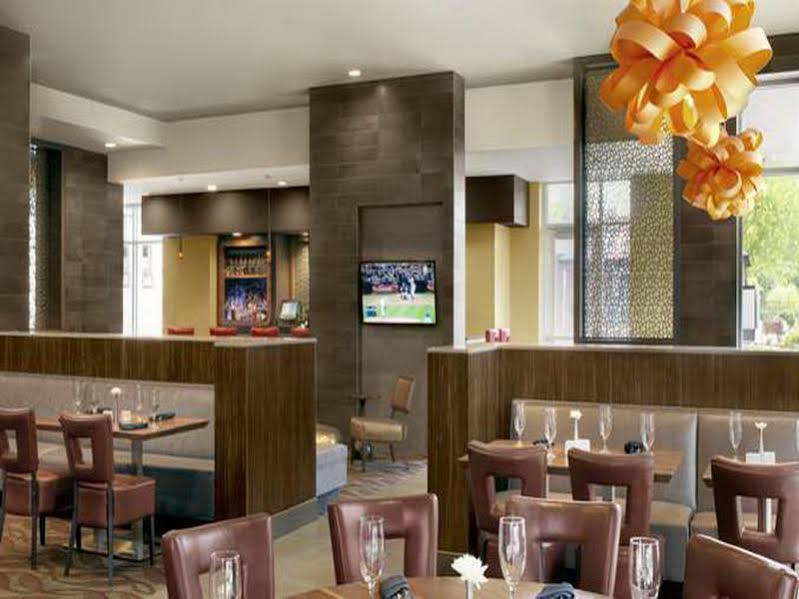 The Broadway Columbia - A Doubletree By Hilton Hotel Eksteriør billede